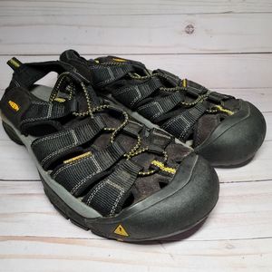 KEEN Anatomic Footbed Waterproof Washable Sandals
